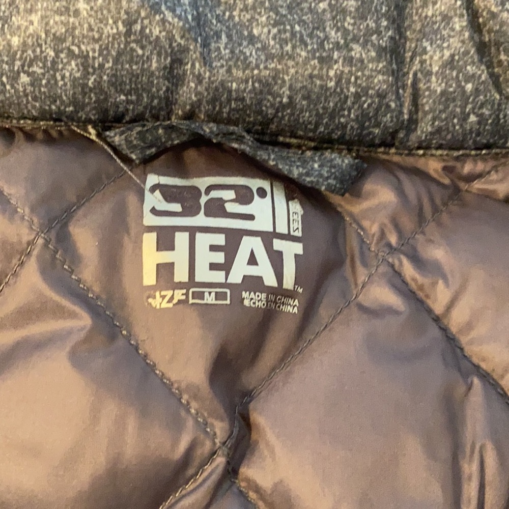 Jacket - Picture 6 of 9